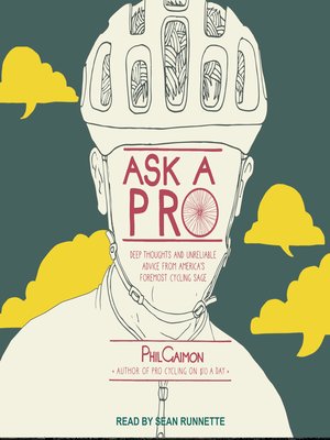 cover image of Ask a Pro